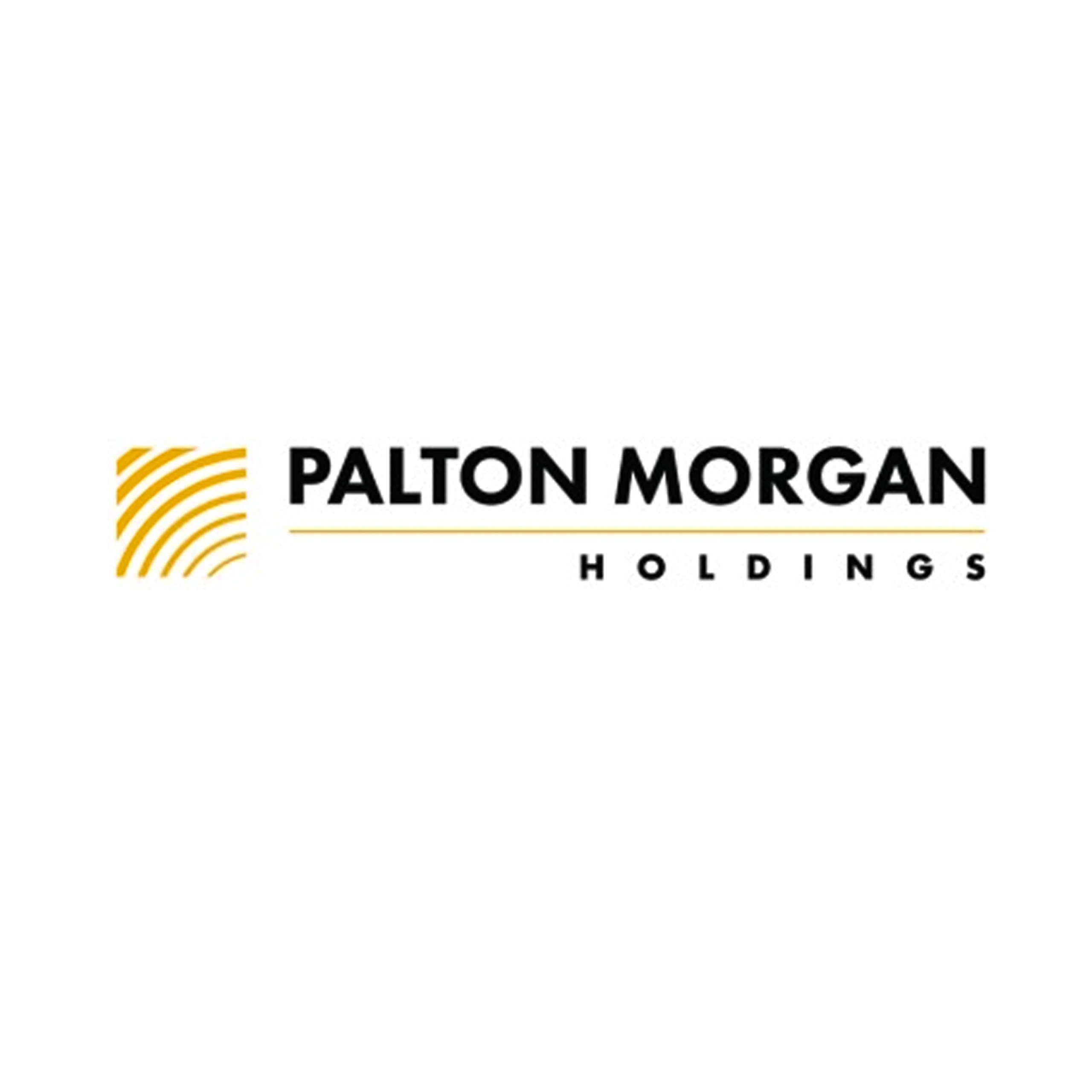 Palton logo